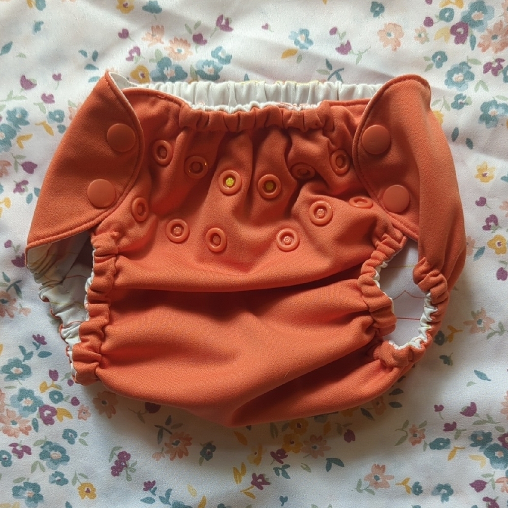 Esembly Size 1 Diaper Outer Cover